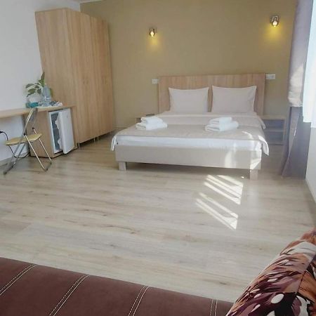 Lindenhaus Hotel Sibiu Buitenkant foto