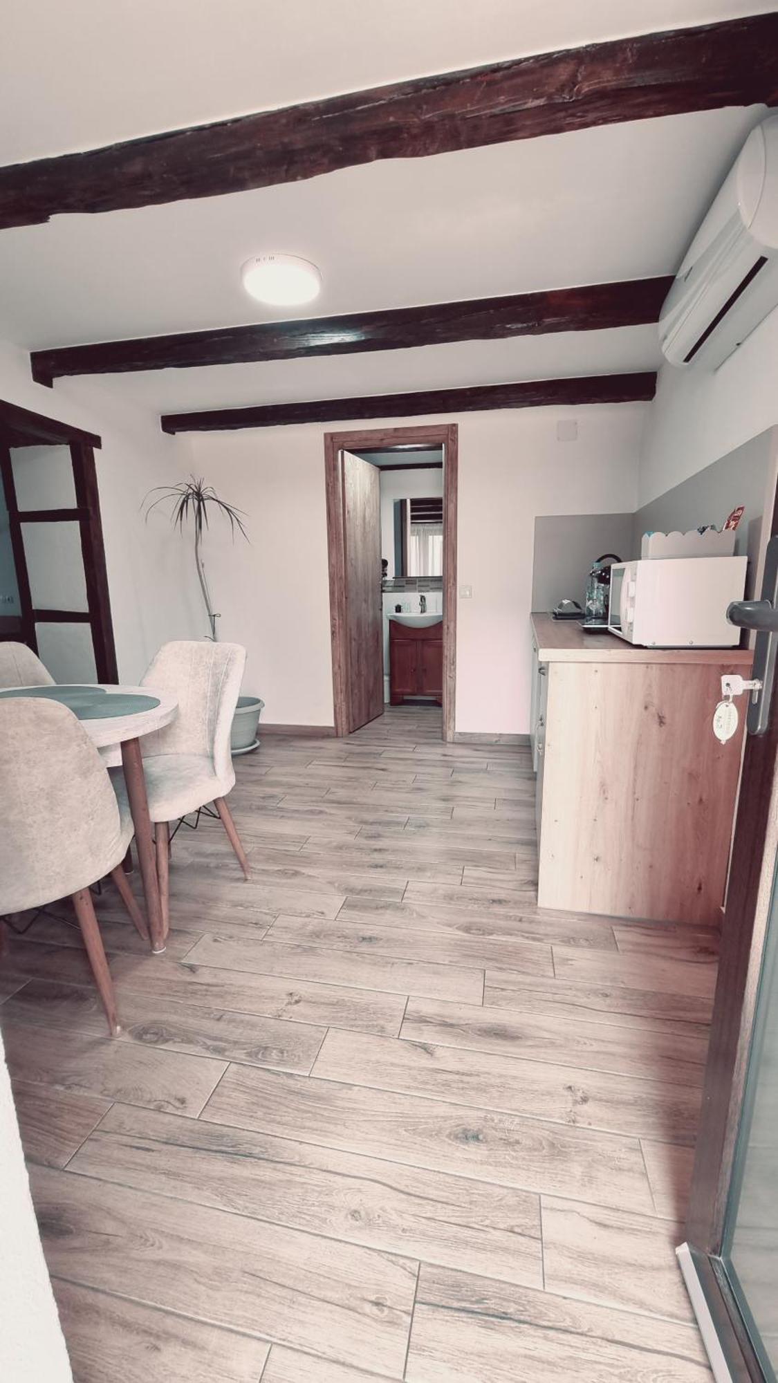 Lindenhaus Hotel Sibiu Kamer foto